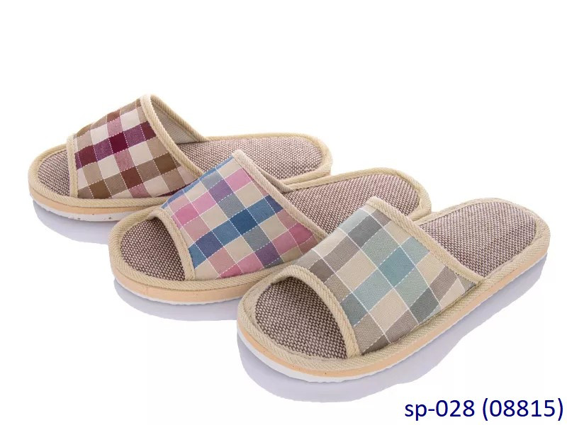 Домашні капці жіночі, фото 1