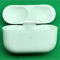 Кейс для беспроводных навушників Apple AirPods Pro White (Оригинал с разборки) (БУ)