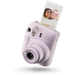 Фотокамера FUJI INSTAX MINI 12 Lilac Purple