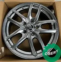 Нові диски 5*112 R16 на Skoda Octavia Vw Golf Jetta Audi Mercedes Seat