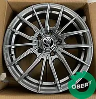 Нові диски 5*112 R16 на Skoda Vw Audi Mercedes Benz Seat