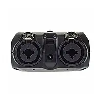 Диктофон Zoom H4n Pro Black, фото 6