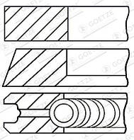 Комплект колец на поршень AUDI A4 B7 (8EC) / AUDI A6 C5 (4B5) 1994-2009 г.