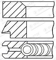 Комплект колец на поршень SSANGYONG KYRON / DAEWOO MUSSO (FJ) 1993-2014 г.