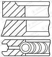 Комплект колец на поршень VW CRAFTER 30-50 (2F_) 2002-2016 г.