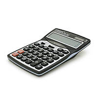 TU Калькулятор офисный CITIZEN SDC-9833, 31 кнопка, размеры 195*145*40мм, Silver, BOX