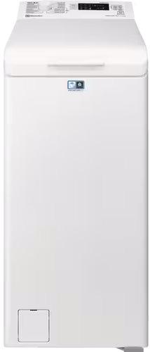 Пральна машина автоматична Electrolux EW2TN25262P, фото 1