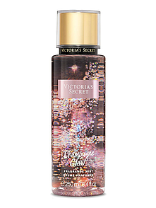 Парфюмированный спрей для тела Victorias Secret Champagne Glow