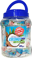 Батончики Power Pro Coconut Mini sugar free 810 г Хіт  Vitaminka Vitaminka