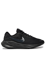 Кроссовки W NIKE REVOLUTION 7 FB2208-002 Nike 5 (35,5) Черный