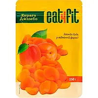 Курага Джамбо 150 г Eat4Fit