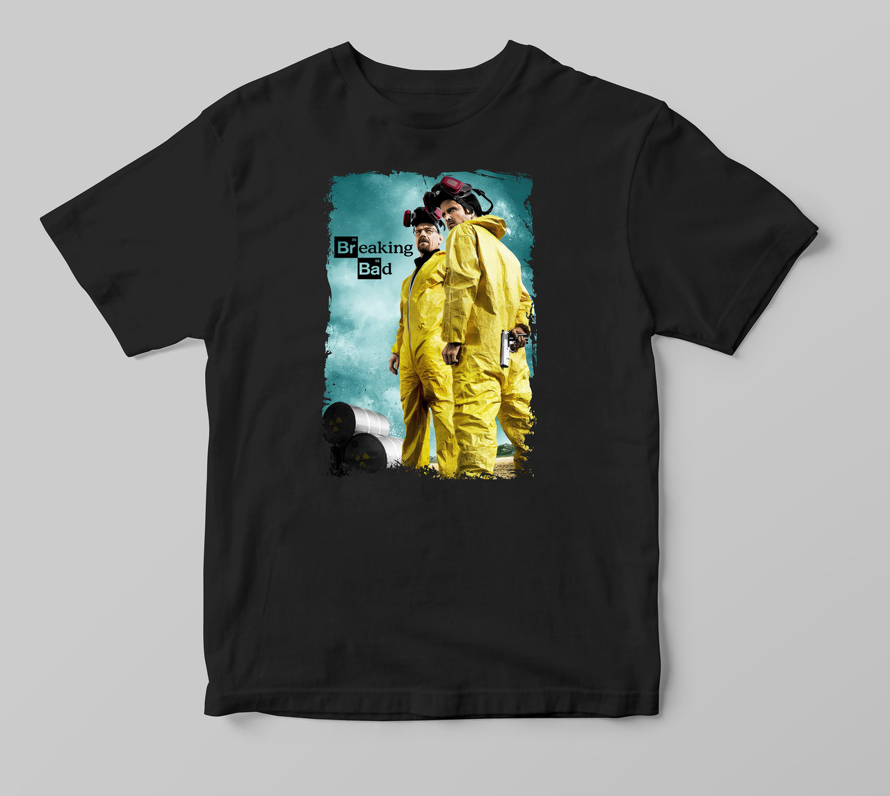 Футболка "Breaking Bad 2", фото 1