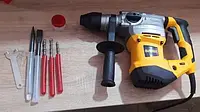 Перфоратор DeWALT D25481 2400W SDS-MAX, с регулятором оборотов