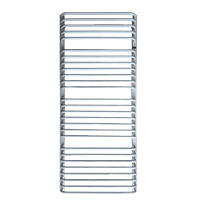 Полотенцесушитель Gorgiel Europa AE 151/56 (27 ребер)