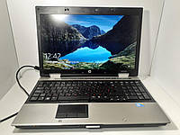 Ноутбук HP 8540p/i5-M520/Ram4/Hdd500/NVIDIA NVS5100M