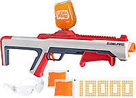 БЛАСТЕР NERF PRO GELFIRE RAID F7634