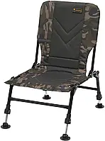 Кресло легкое карповое Prologic Avenger до 140 кг мультикам