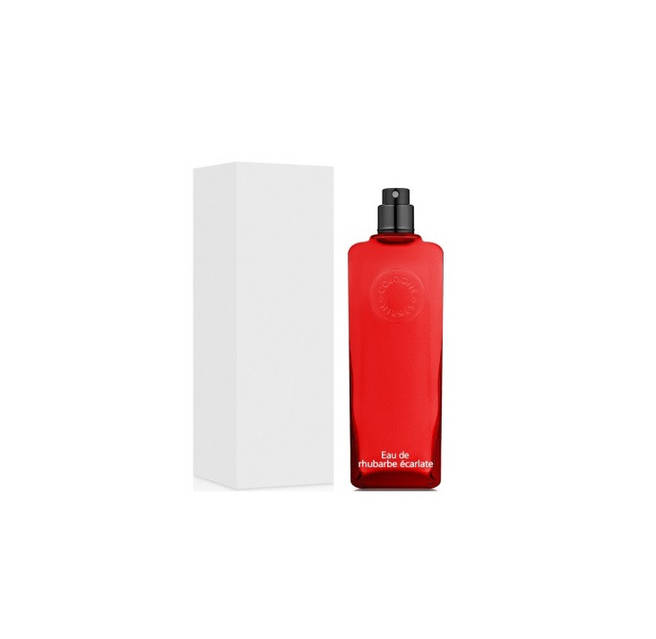Hermes Eau de Rhubarbe Ecarlate 100 edc ID 1987408708 2821 Prom.ua