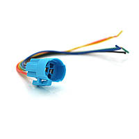 TU  TU Провода питания для кнопок 3A 220V, цена за штуку