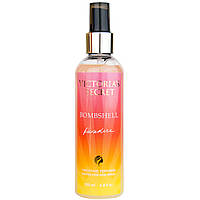 Двофазний парфумований захисний спрей для волосся Victorias Secret Bombshell Paradise Exclusive EURO 200 мл
