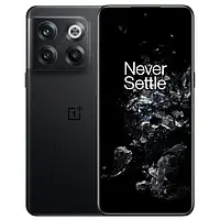 Смартфон OnePlus 10T 5G 16/256GB Moon Black (Global) А (БУ)