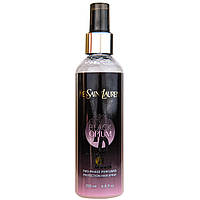 Двофазний парфумований захисний спрей для волосся Yves Saint Laurent Black Opium Exclusive EURO 200 мл