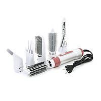 TU  TU Фен для волос Gemei GM-4836, Box