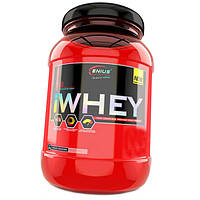 Сывороточный Протеин Концентрат iWhey Genius Nutrition 900г Печенье крем (29562003)