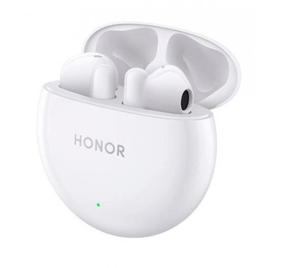 Навушники TWS Honor Earbuds X5 White, фото 1