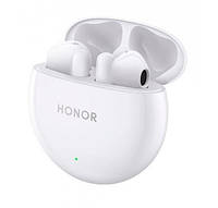 Наушники TWS Honor Earbuds X5 White