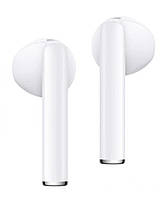 Навушники TWS Honor Earbuds X5 White, фото 4