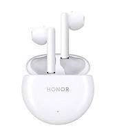 Навушники TWS Honor Earbuds X5 White, фото 5