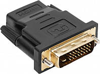 Переходник DVI на HDMI