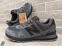 Кросівки New Balance 574 \ Нью Беланс 574 \ 38