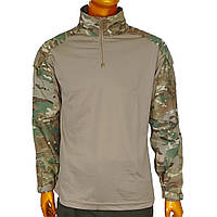 Убакс ВСУ СoolМax с длинным рукавом мультикам G3 M