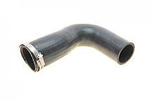 Патрубок інтеркулера правий Mercedes Sprinter 2.2CDI OM646 Bogap C1711153, фото 5