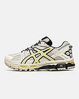 ASICS Gel-Kahana8 Khaki Marathon Running Box