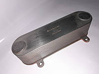 Радиатор масляный (теплообменник) WP12