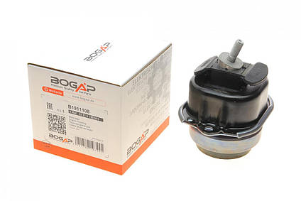 Подушка двигуна BMW X5 (E70 / F15 / F85) / X6 (E71 / E72 / F16 / F86) 07-19 Bogap B1911108, фото 1