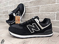 Жіночі кросівки New Balance 574 \ Нью Беланс 574 \ 36