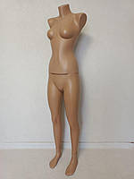 Манекен жіночий збірний Наташа "Економ"