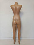 Манекен жіночий збірний Наташа "Економ", фото 3