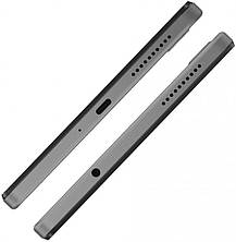 Планшет Lenovo Tab M8 (4th Gen) 4/64 WiFi Arctic grey + CaseFilm (ZAD00107UA), фото 2