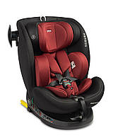 Детское автокресло Caretero Commo I-SIZE Isofix (40-150 см.)