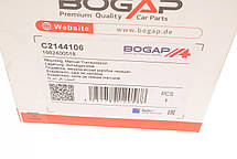 Подушка КПП Mercedes M-class (W166) 11-15 (L) Bogap C2144106, фото 3