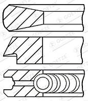 Комплект колец на поршень IVECO DAILY / FIAT DUCATO (230_) 1989-2013 г.
