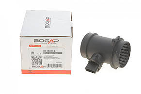 Витратомір повітря Mercedes 901-904 96-06 Bogap C6110101