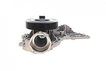 Водяний насос Mercedes E-class (W211 / W212) / S-class (W221) / GL-class (X164) 5.5 05- (M273) Bogap C4234104, фото 3