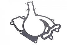 Водяний насос Mercedes E-class (W211 / W212) / S-class (W221) / GL-class (X164) 5.5 05- (M273) Bogap C4234104, фото 5