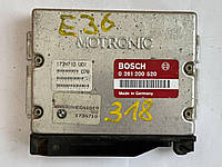 Электронный блок управления BMW e36 Bosch 0 261 200 520 / 0261200520 / 1734710